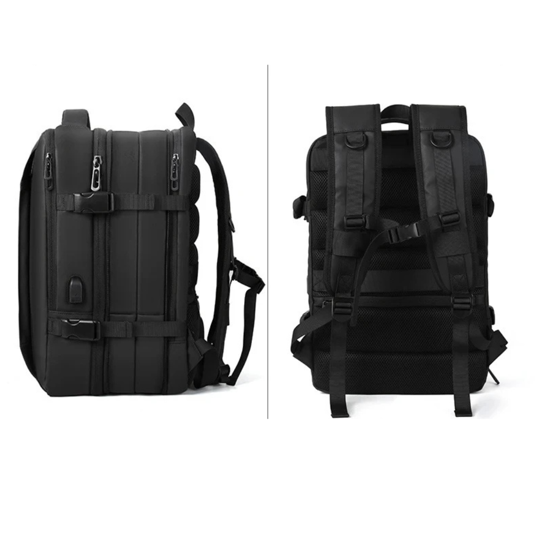 Voyage™ | Reisrugzak met grote capaciteit