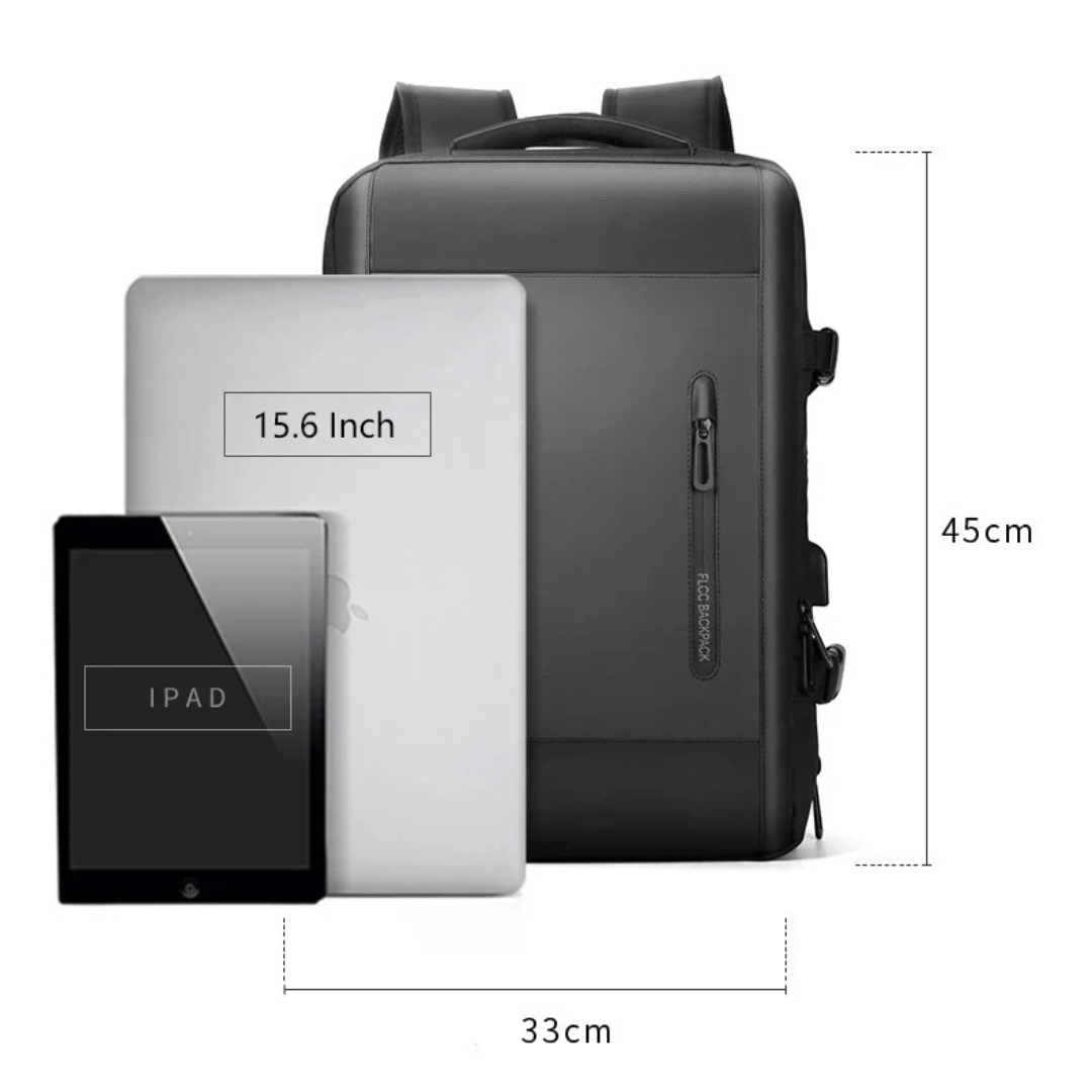 Voyage™ | Reisrugzak met grote capaciteit