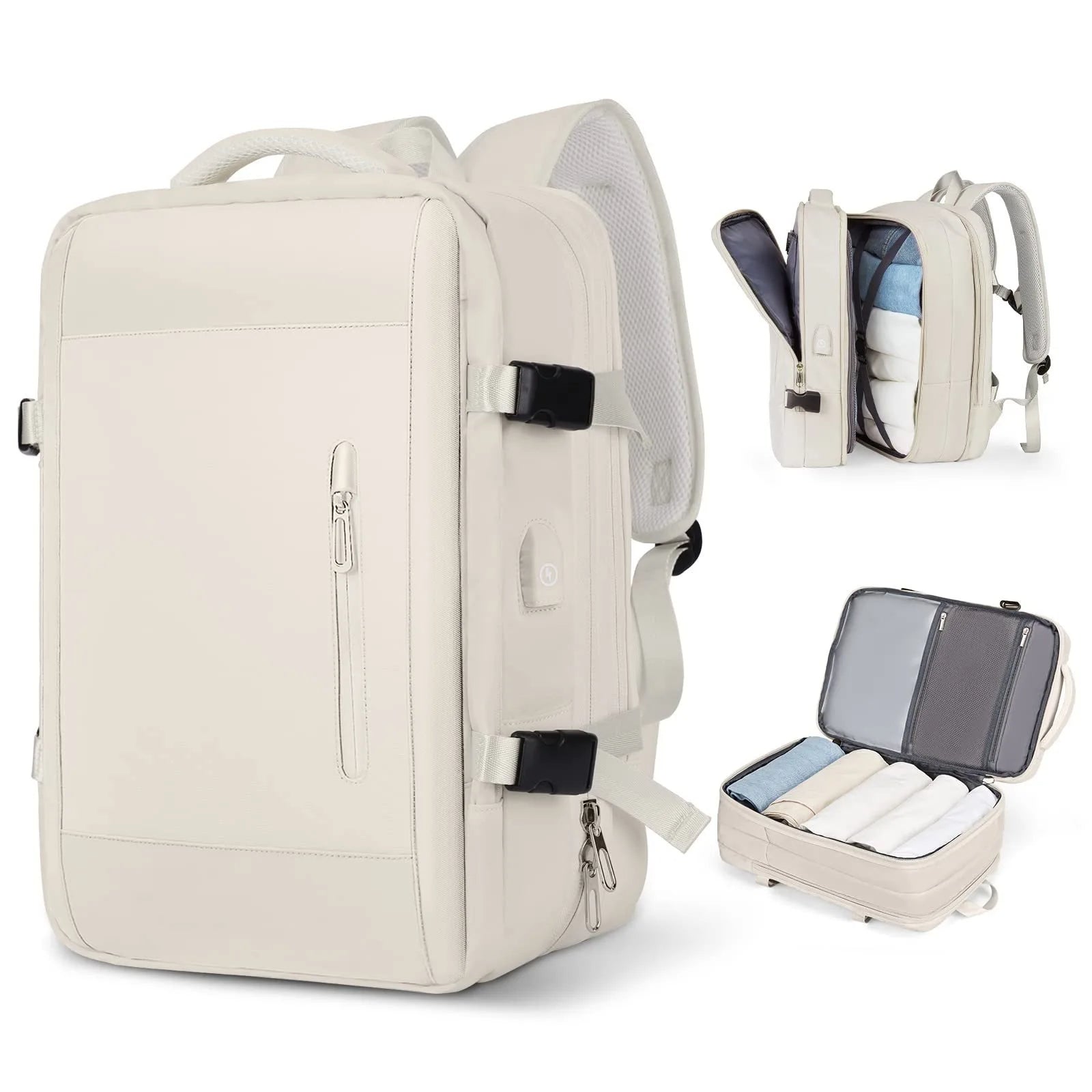 Voyage™ | Reisrugzak met grote capaciteit