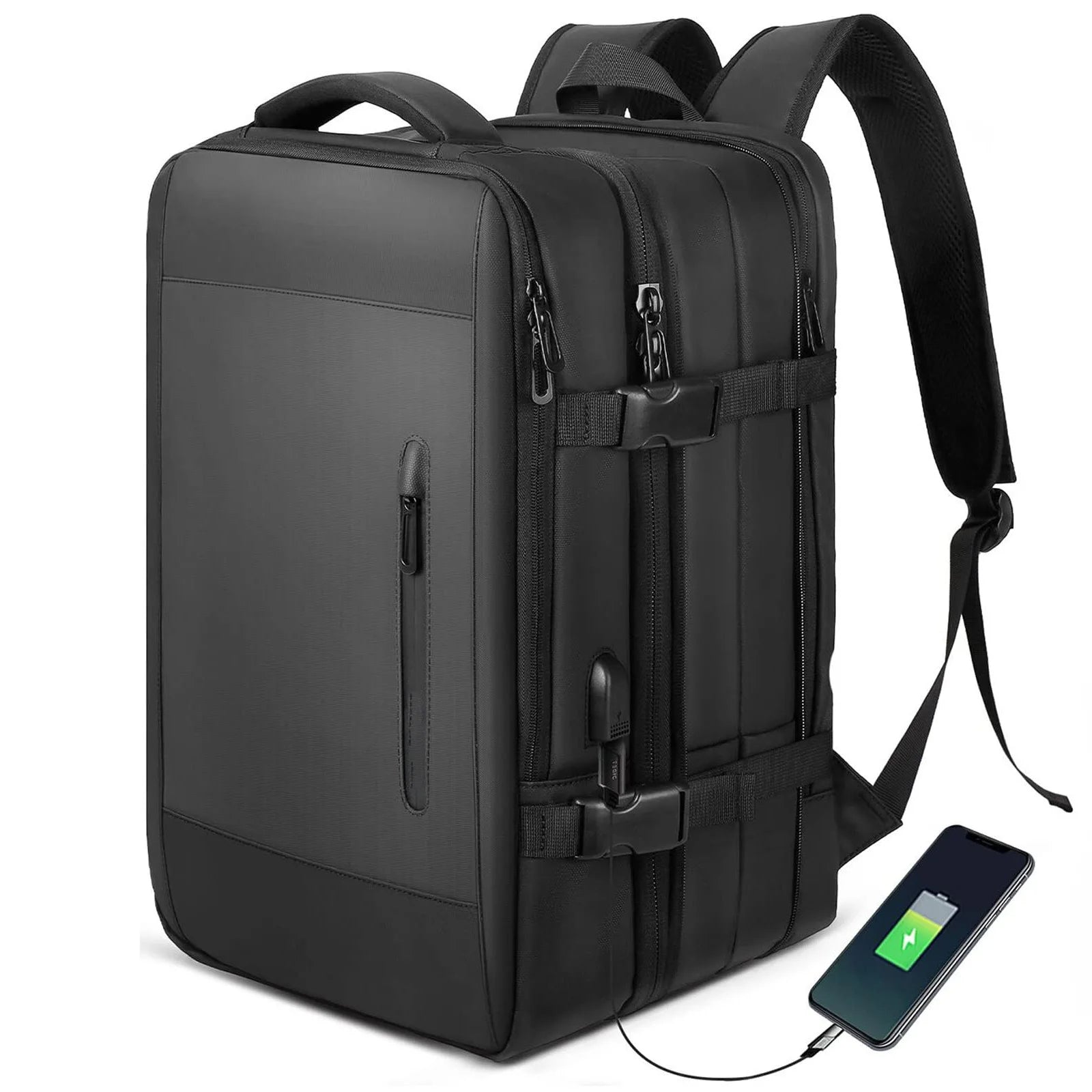 Voyage™ | Reisrugzak met grote capaciteit