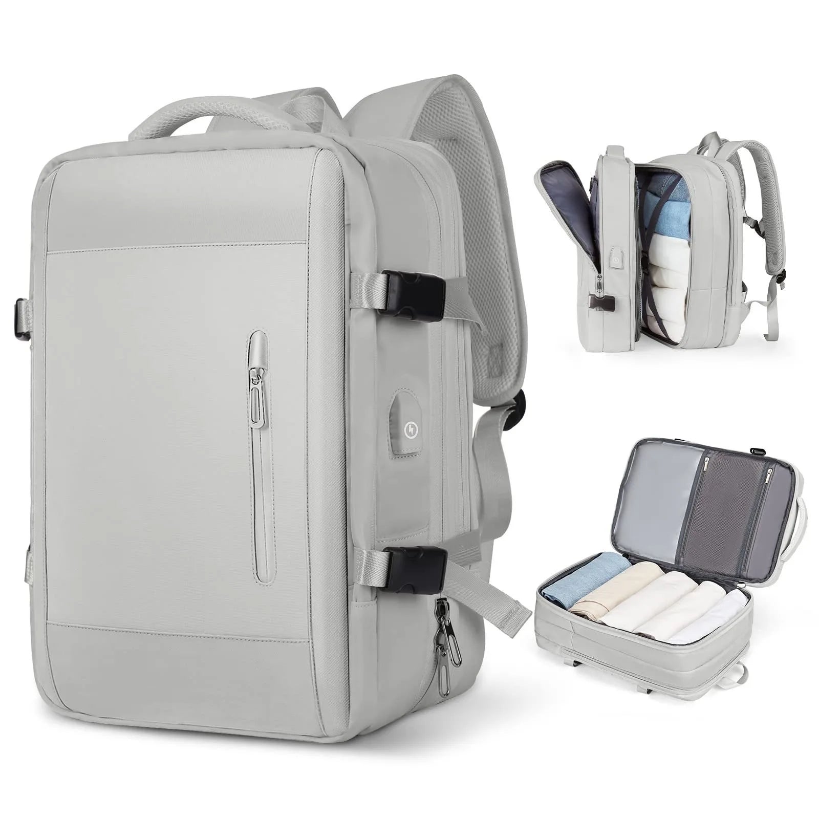 Voyage™ | Reisrugzak met grote capaciteit