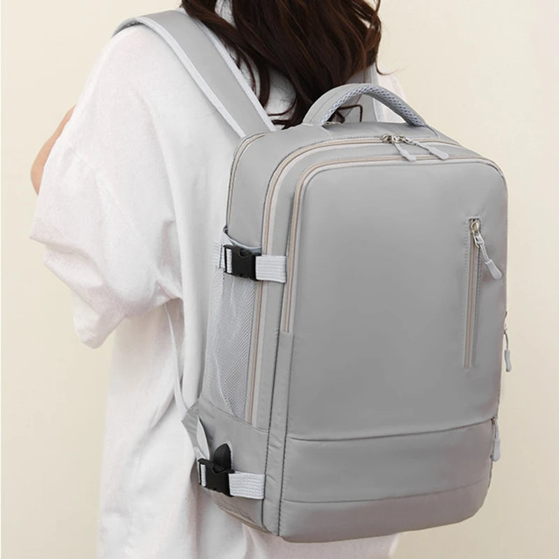 Voyage™ | Reisrugzak met grote capaciteit