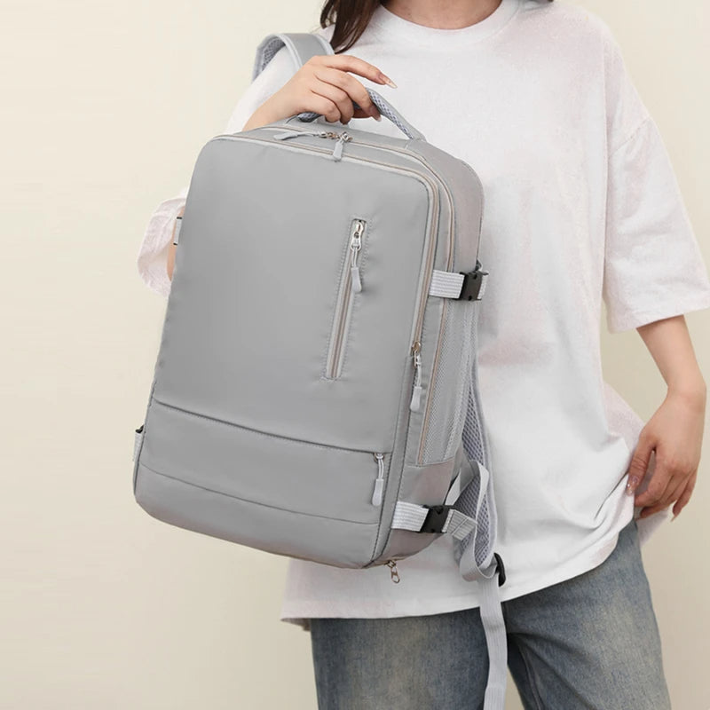 Voyage™ | Reisrugzak met grote capaciteit